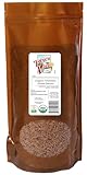 Organic Khorasan Wheat Berries - 3lbs