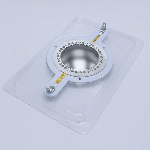 Replacement Diaphragm fits JBL 2418, 2418-1, 2418-8, 2418H, 2418-H, 8 Ohm