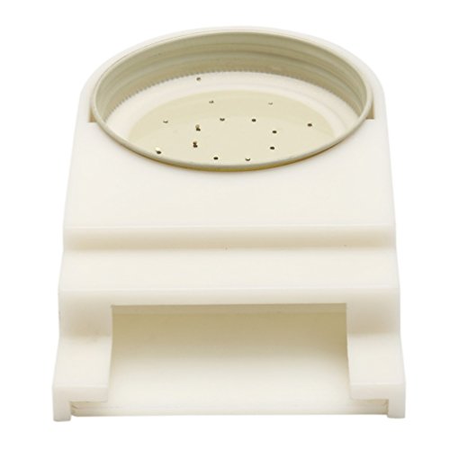 10 PCS Entrance Feeder Beehive Plastic Bee Feeder Hive Beekeeper Tool