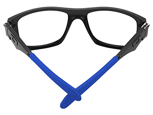Image of Earsocks Replacement for Oakley Jupiter Squared OO9135 Sunglasses