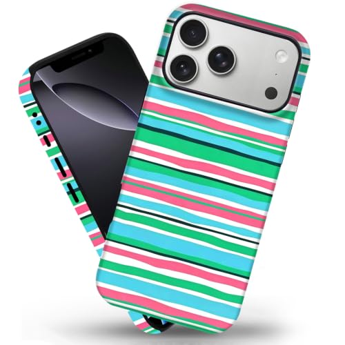 Coque rigide iPhone 17 Pro Max anti-rayures et fine en TPU - 2