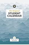  The Original Student 2017-2018 Calendar