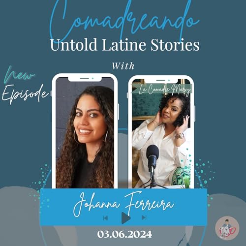 UNTOLD LATINE STORIES