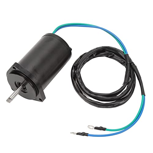 Motor de guarnição de inclinação elétrica XTevu 62Y 43880 02 00 Substituição do motor de inclinação