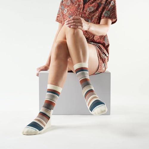 Image of Smartwool Everyday Joviansphere Crew Socks For Men And Women