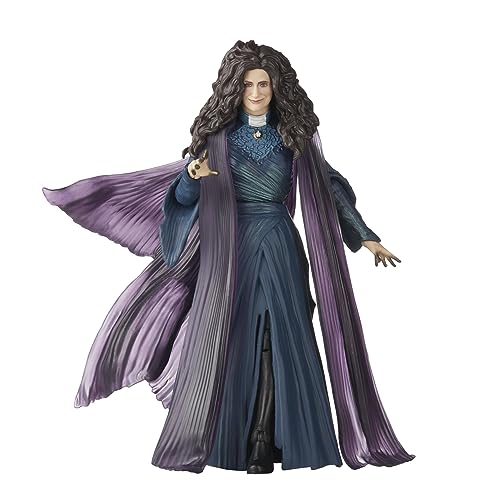 Hasbro WandaVision Legends Agatha Harkness 15 cm - vue 9