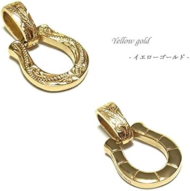 Amazon | [silver tree] 【ハワイアンジュエリー】 ホースシュー