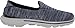 Skechers Performance Women's Go Walk 3 Fitknit Extreme Slip-On Walking Shoe,Navy/Gray,10 M