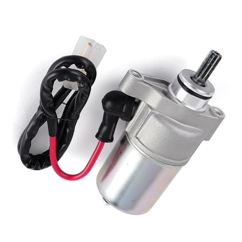 Démarreur moto pour TTR50E TTR90 Crypton R 1P6-H1890-00