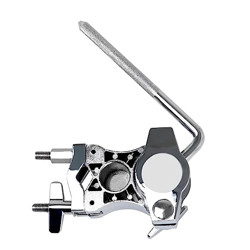 Clip Extensión Soporte Para Batería Zinc Aleación miniatura 6
