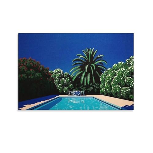 i䔎 {̃OtBbNfUCi[ CXg[^[ ssi Cmi A[g|X^[ (238) EH[A[g  G xbh[ rO ǂ̊G12x18inch(30x45cm)