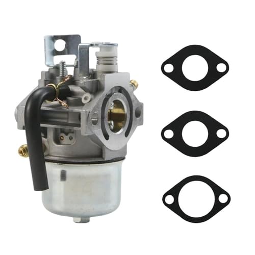 Carburateur 252-62454 résout les pannes de démarrage du moteur Robin EH12