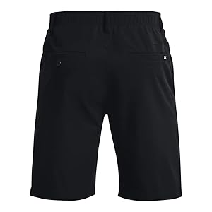 Under Armour Mens Drive Shorts