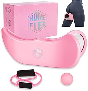 HomeFlex Super Kegel Exeriser | Hip Trainer | Premium Pelvis Floor Muscle