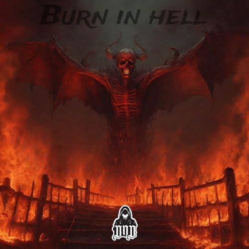 Play Burn In Hell by Dnd on Amazon Music