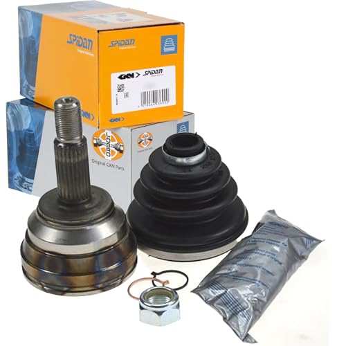 SPIDAN 20357 set de junta homocinética exterior
