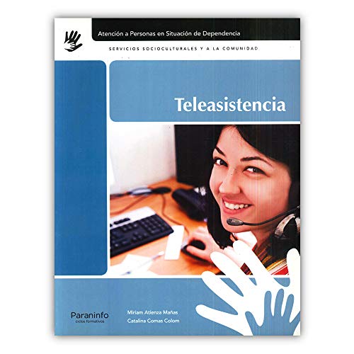 Teleasistencia