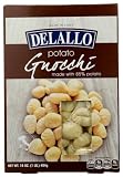 DeLallo, Potato Gnocchi, 16 oz (454 g)(Pack of 2)