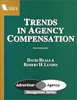 Trends In Agency Compensation Twelfth Edition 1563180715 Book Cover