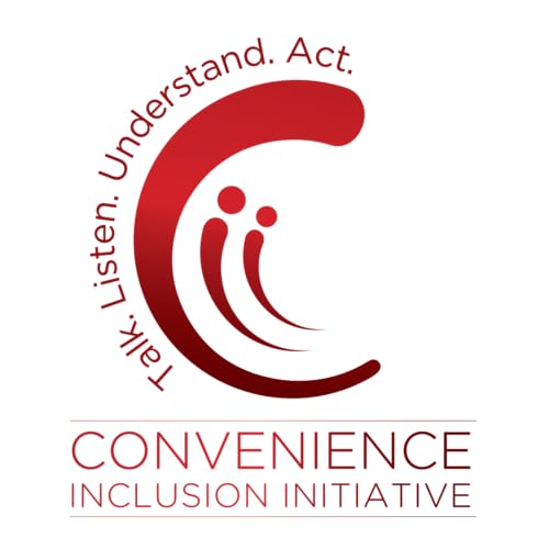 The Convenience Inclusion Initiative Podcast cover art