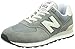 New Balance Women's W574 Classic Fashion Sneaker