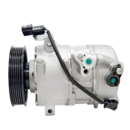 Compresor de Aire Acondicionado para Kia Sorento 2.2 97701-2P200 977012P200 DVE18