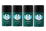 TBS Macaa Root & Aloe Fresh Kick Deodorant, 75 g, Pack of 4