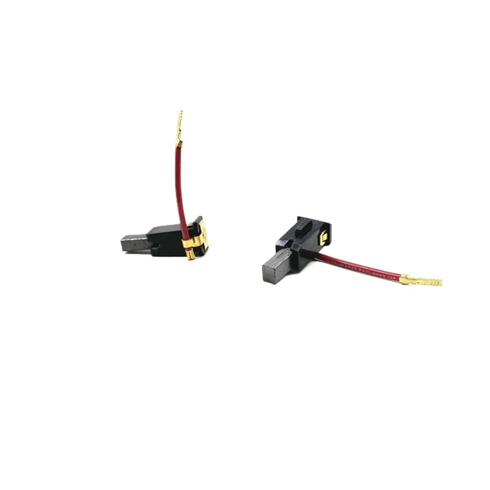 Uchwyt na szczotki węglowe do DWE6423 DWE6411 5140197-61 Akcesoria do elektronarzędzi Części elektronarzędzi