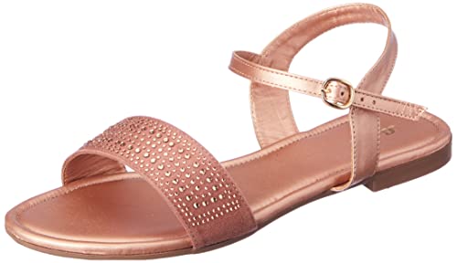 Image of Bata Women's Diya Sandal E Flat