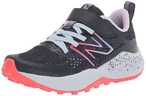 New Balance Kids' DynaSoft Nitrel V5 Hook & Loop