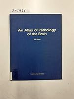 An Atlas of Pathology of the Brain. 0950232009 Book Cover