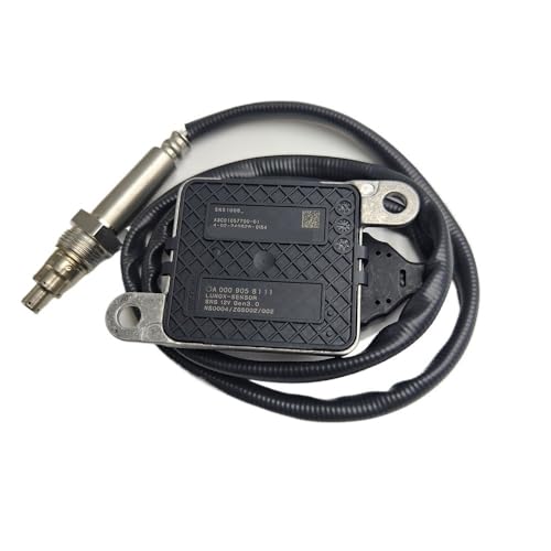 Module d'oxygène auto pour passer le contrôle technique S205 C238