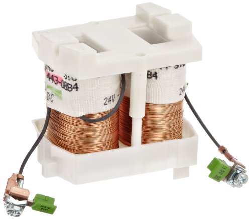 Bobine Siemens 3TY6443-0BB4 contacteur CC 24V rechange 3TC cadre 2