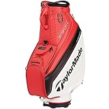 TaylorMade Golf-Tour-Wagen