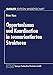 Produktbild Opportunismus und Koordination in teamorientierten Strukturen: Diss. (Gabler Edition Wissenschaft)