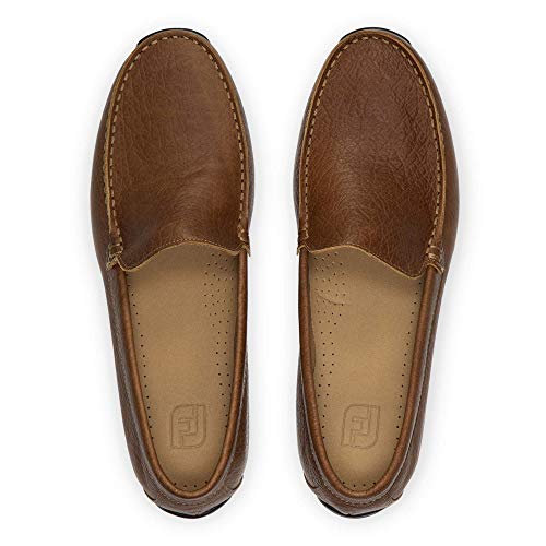 FootJoy Men's Club Casuals Loafer Golf Shoe4