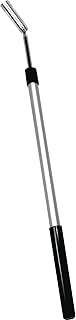 Performance Tool W1200C Telescoping Magnetic Pickup Tool - 24-Inch Extension, 90 Degree Swivel Head for Confined Spaces with Effortlessly Retrieve Small Parts