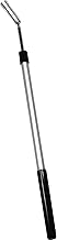 Performance Tool W1200C Telescoping Magnetic Pickup Tool - 24-Inch Extension, 90 Degree Swivel Head for Confined Spaces with Effortlessly Retrieve Small Parts