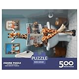 【Cadeau idéal】Les puzzles sont des cadeaux d'anniversaire et de Noël précieux pour les enfants, les amoureux, les amis, les collègues et les parents. Adapté aux adultes et aux enfants de plus de 14 ans, ce puzzle est idéal pour un anniversaire ou Noël.