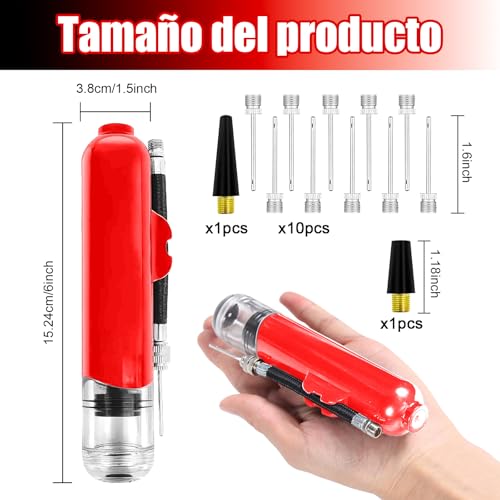 Accesorios De Futbol, Tools Imagen adicional