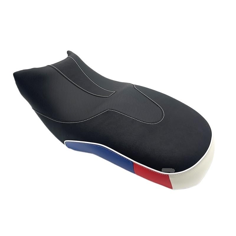Fundas para asientos delanteros y traseros R1200GS LC R1250GS 2013-23 5