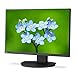 Produktbild NEC MultiSync EA231WU schwarz 57,15cm 22,5Zoll LCD LED IPS schmale Blende 1920x1200 WUXGA DisplayPort HDMI DVI D-SUB