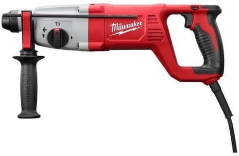 1" SDS Plus Rotary Hammer Kit