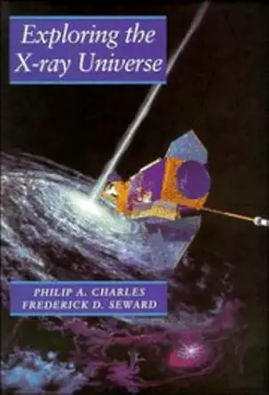 Exploring the X-Ray Universe book cover
