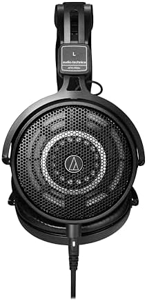 Audio-Technica ATH-R50X Headphones - Thumbnail 5