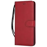 Design Professionale, Sicuro: La forte, doppia faccia Chiusura Magnetica mette al sicuro al telefono, denaro e carte.