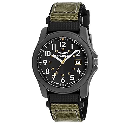 [�^�C���b�N�X]TIMEX �r���v EXPEDITION CAMPER T42571 [���K�A���i]