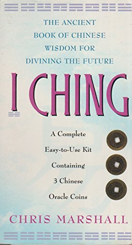 I Ching 0747212236 Book Cover
