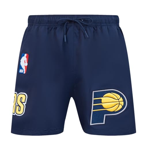Image of Pro Standard NBA Mens Mens NBA Classic Woven Woven Short