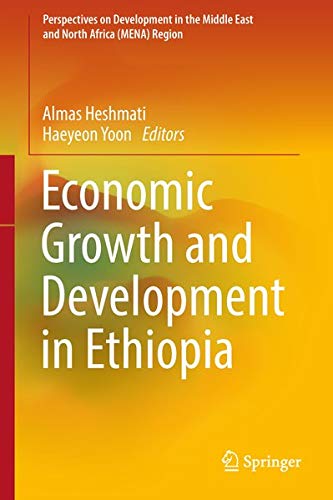 Buy Economic Growth and Development in Ethiopia — BookShops.in